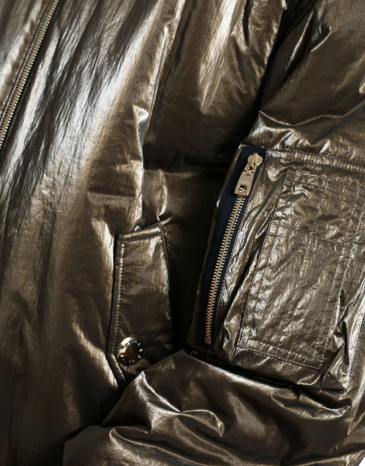 Dolce & Gabbana Bomberjacke - Herren