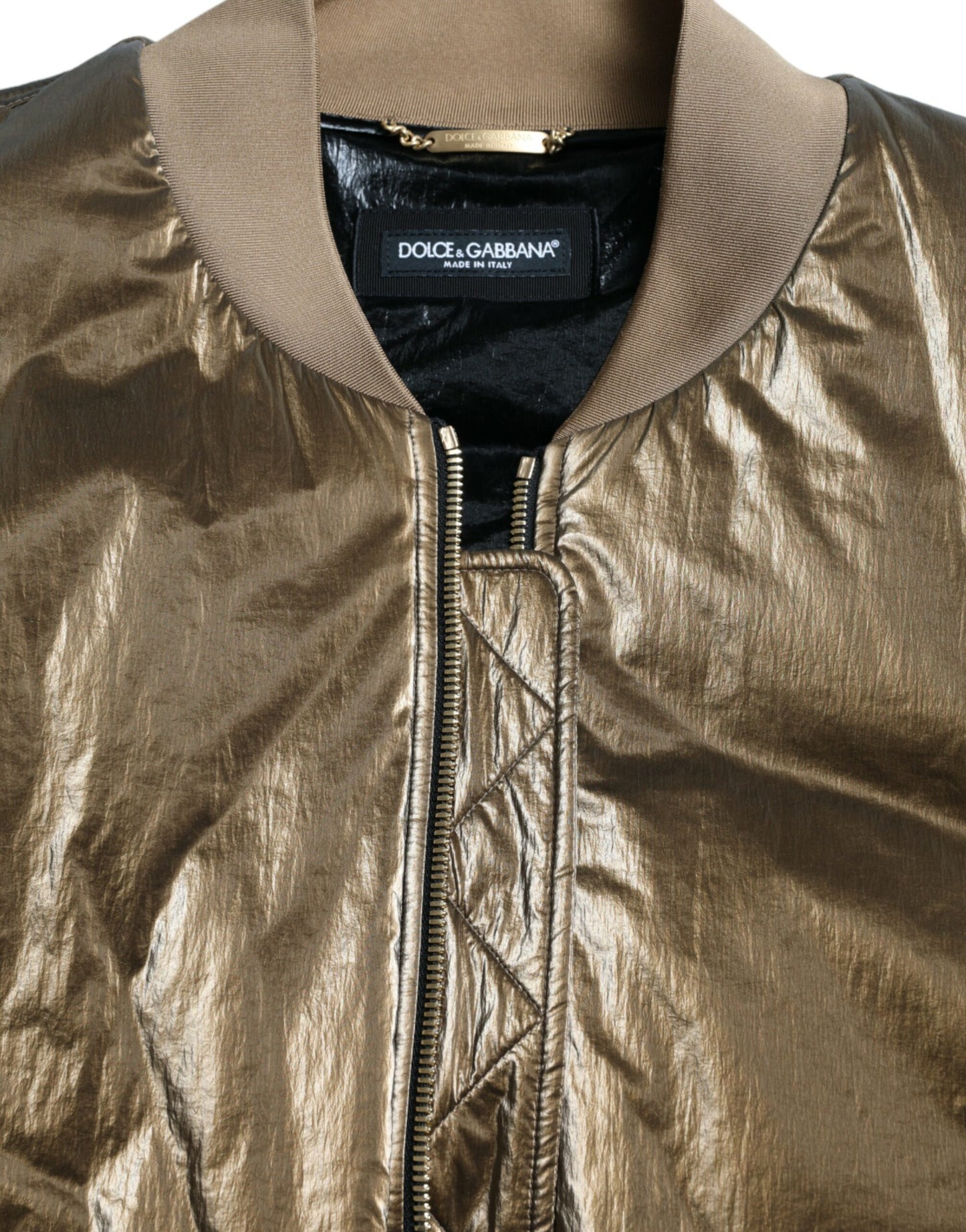 Dolce & Gabbana Bomberjacke - Herren