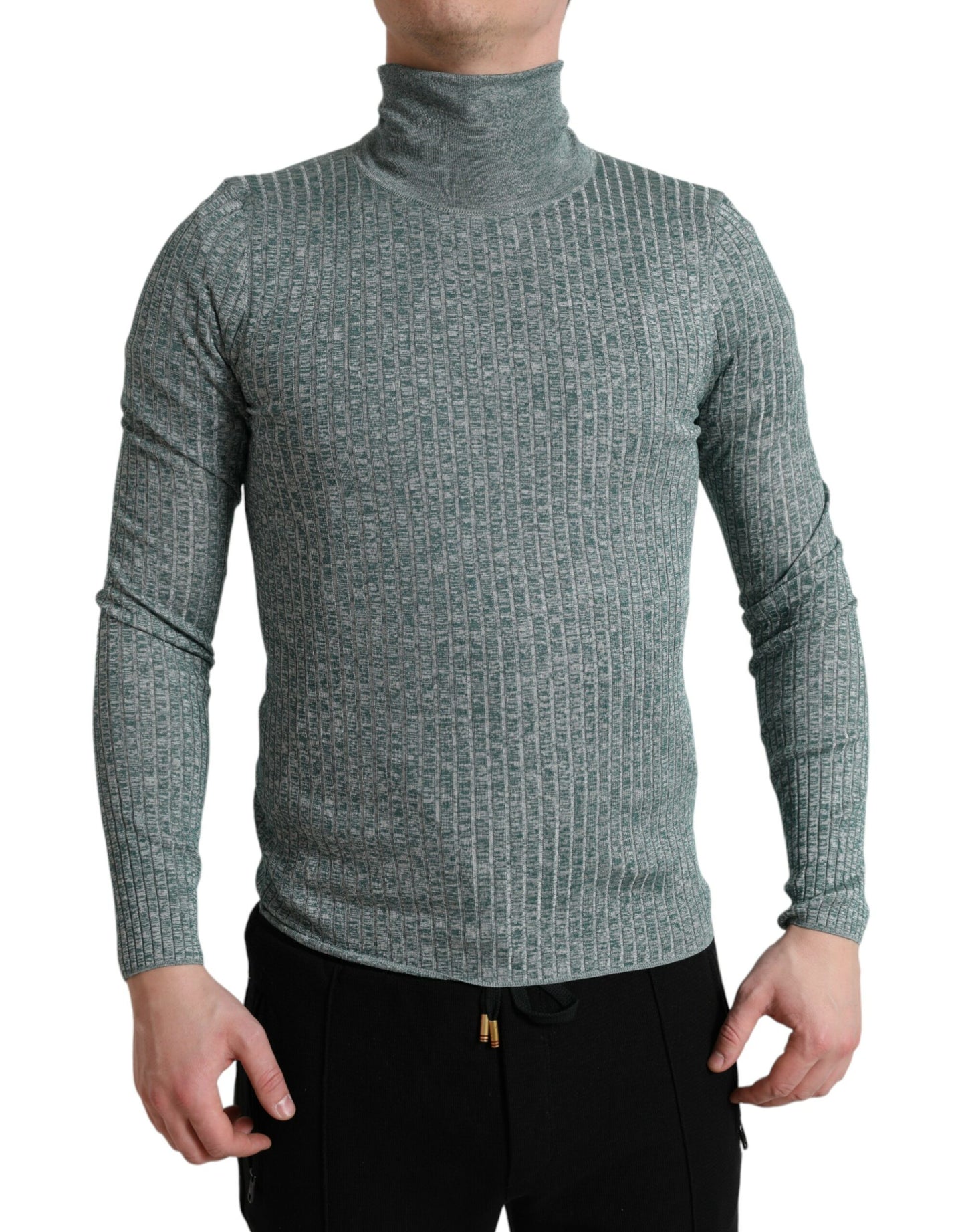Dolce & Gabbana turtleneck sweater - Men