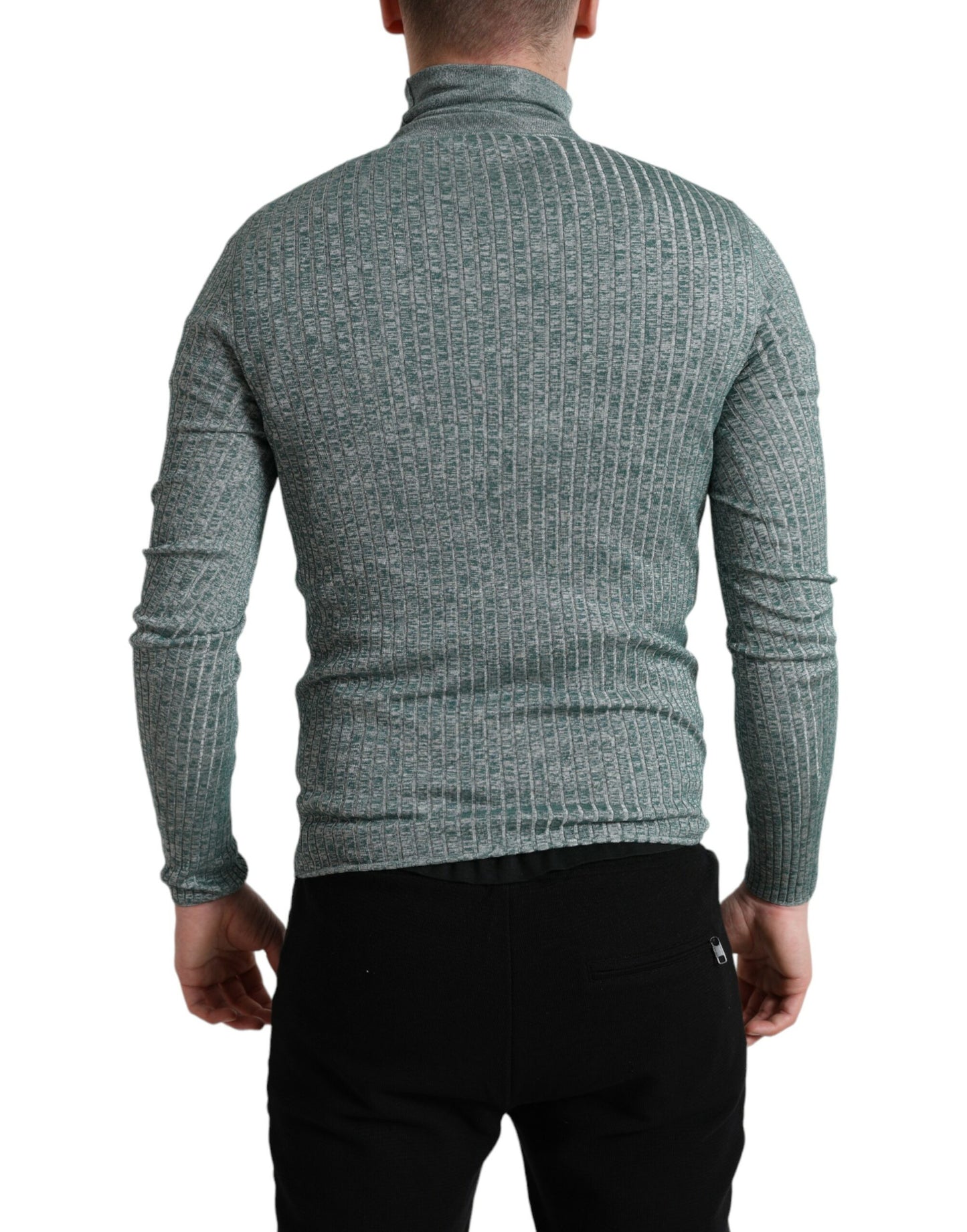 Dolce & Gabbana turtleneck sweater - Men