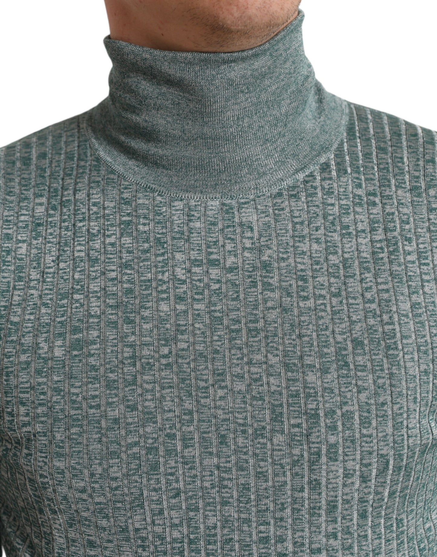 Dolce & Gabbana turtleneck sweater - Men