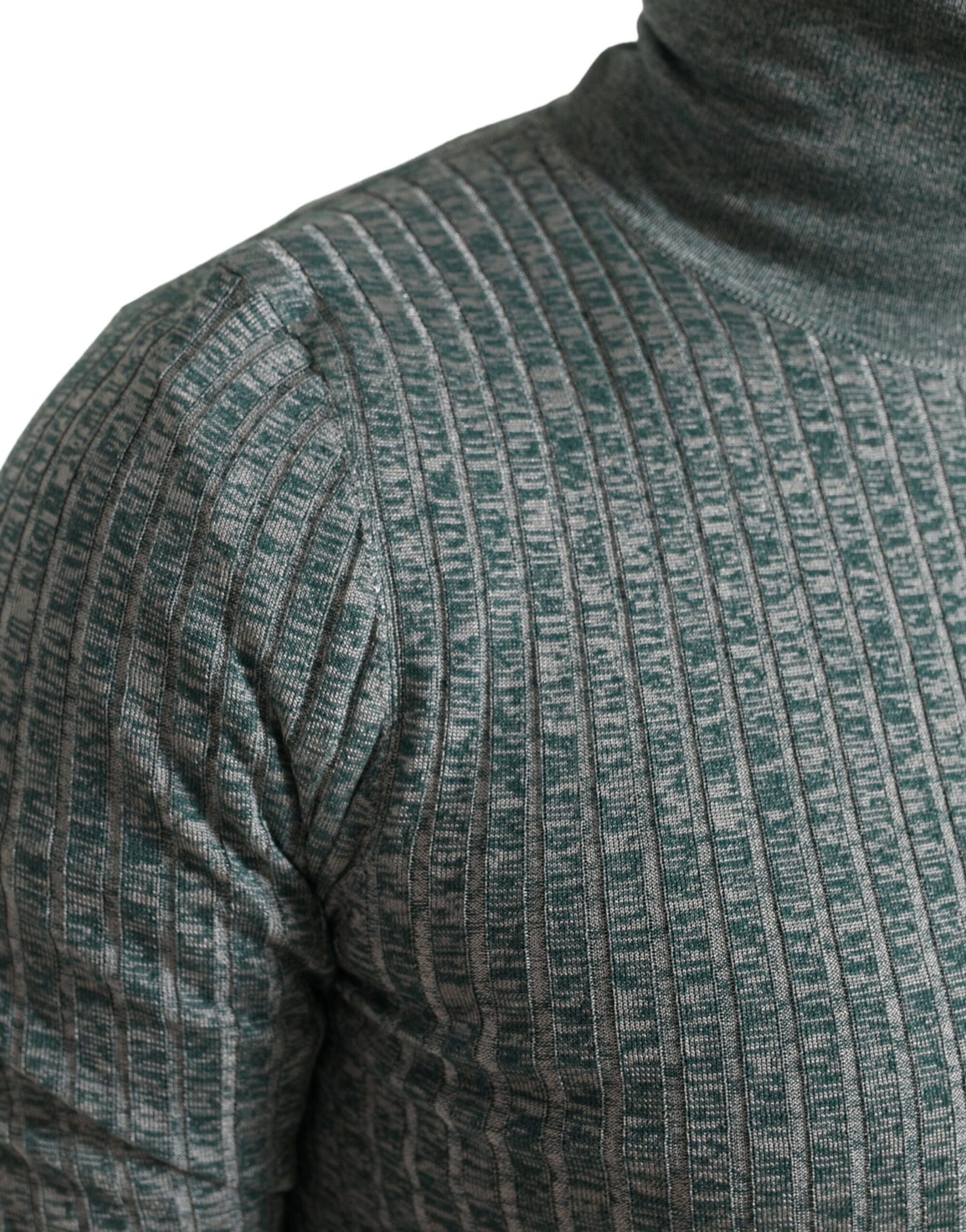 Dolce & Gabbana turtleneck sweater - Men