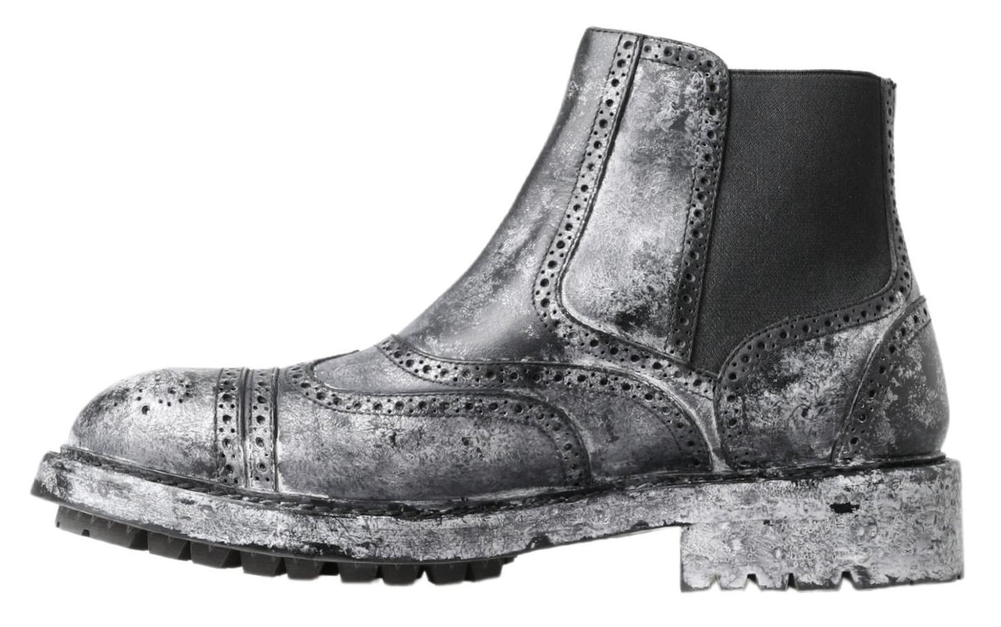 Dolce & Gabbana Chelsea Boots - Herren