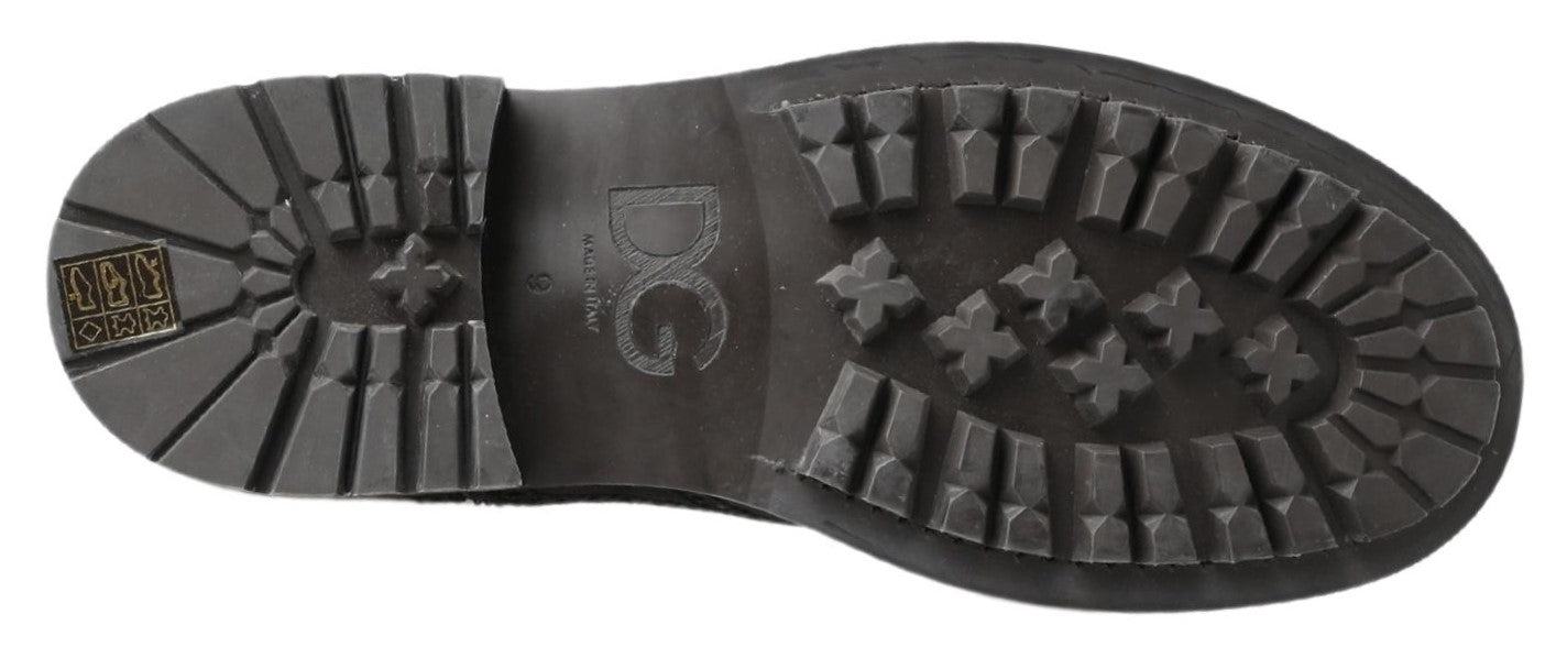 Dolce & Gabbana Chelsea Boots - Herren