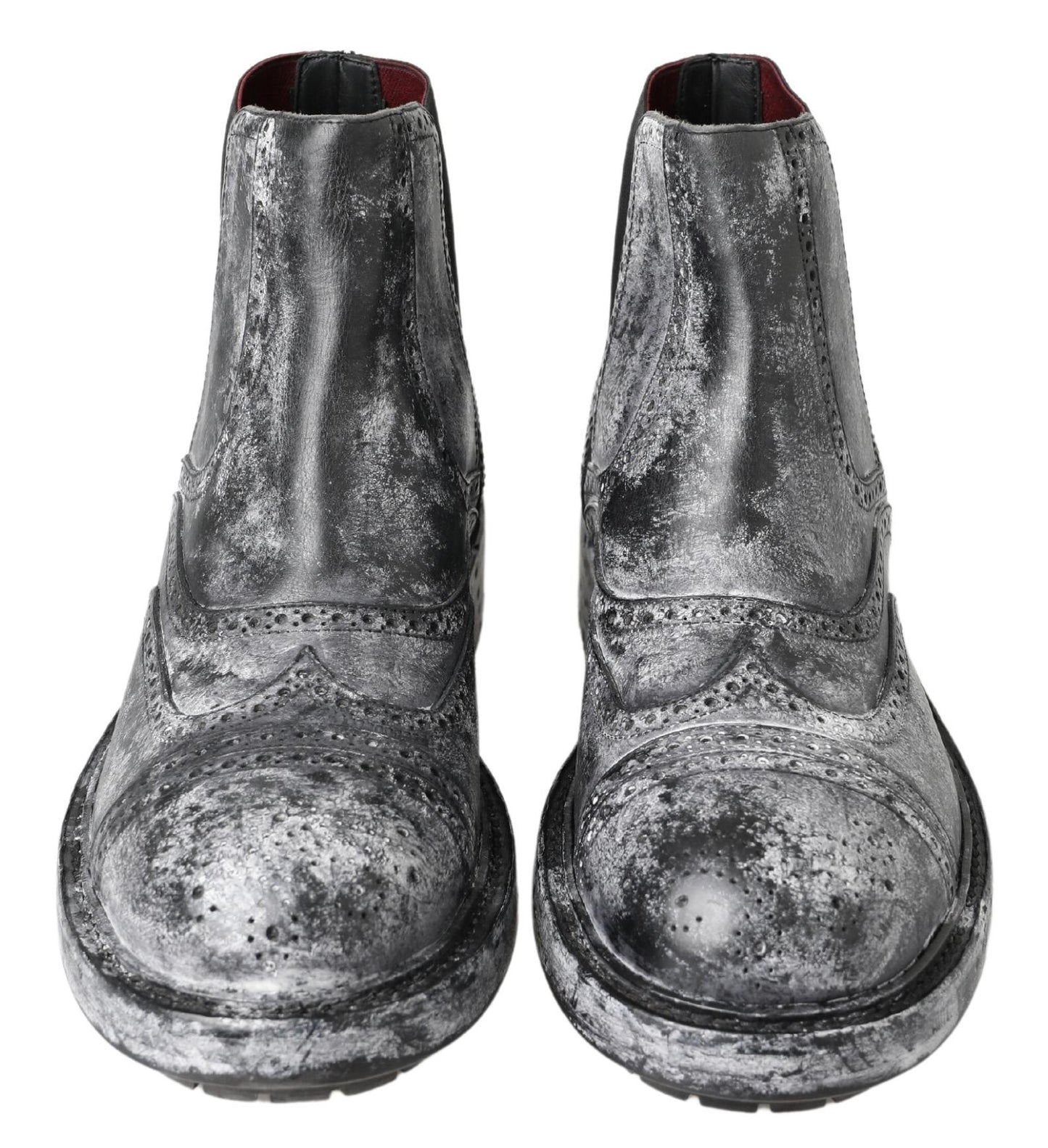 Dolce & Gabbana Chelsea Boots - Herren