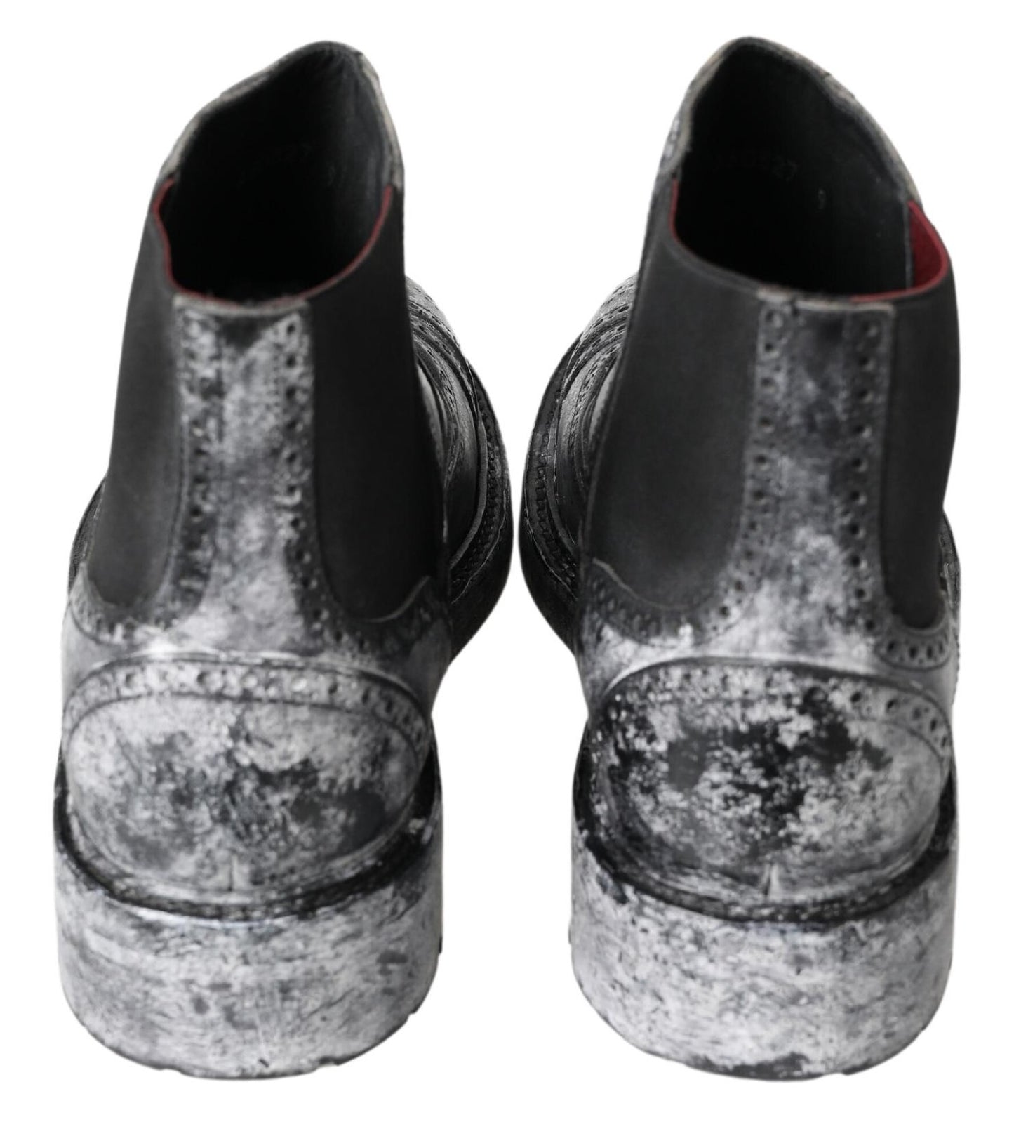 Dolce & Gabbana Chelsea Boots - Herren