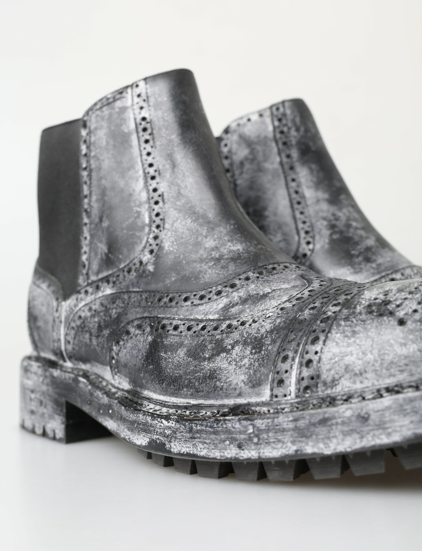 Dolce & Gabbana Chelsea Boots - Herren