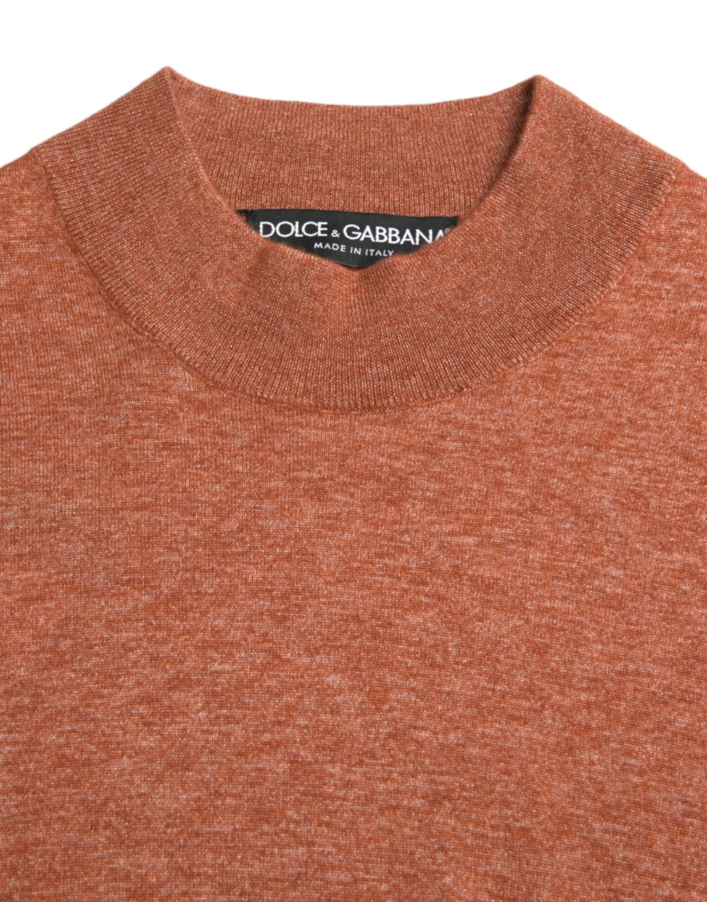 Dolce & Gabbana Sweater - Men