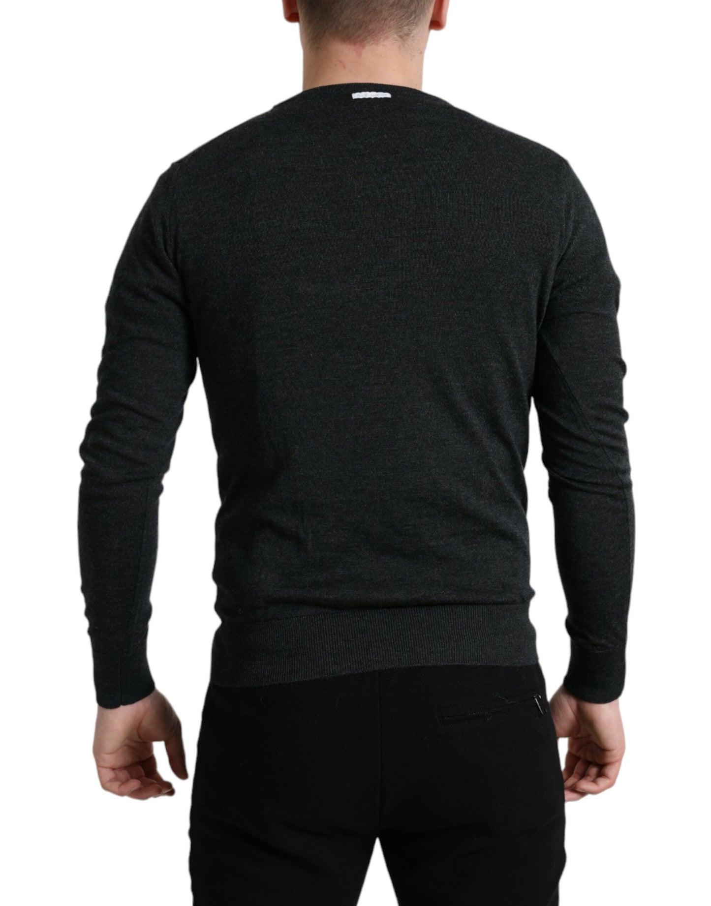 Dolce & Gabbana Sweater - Men