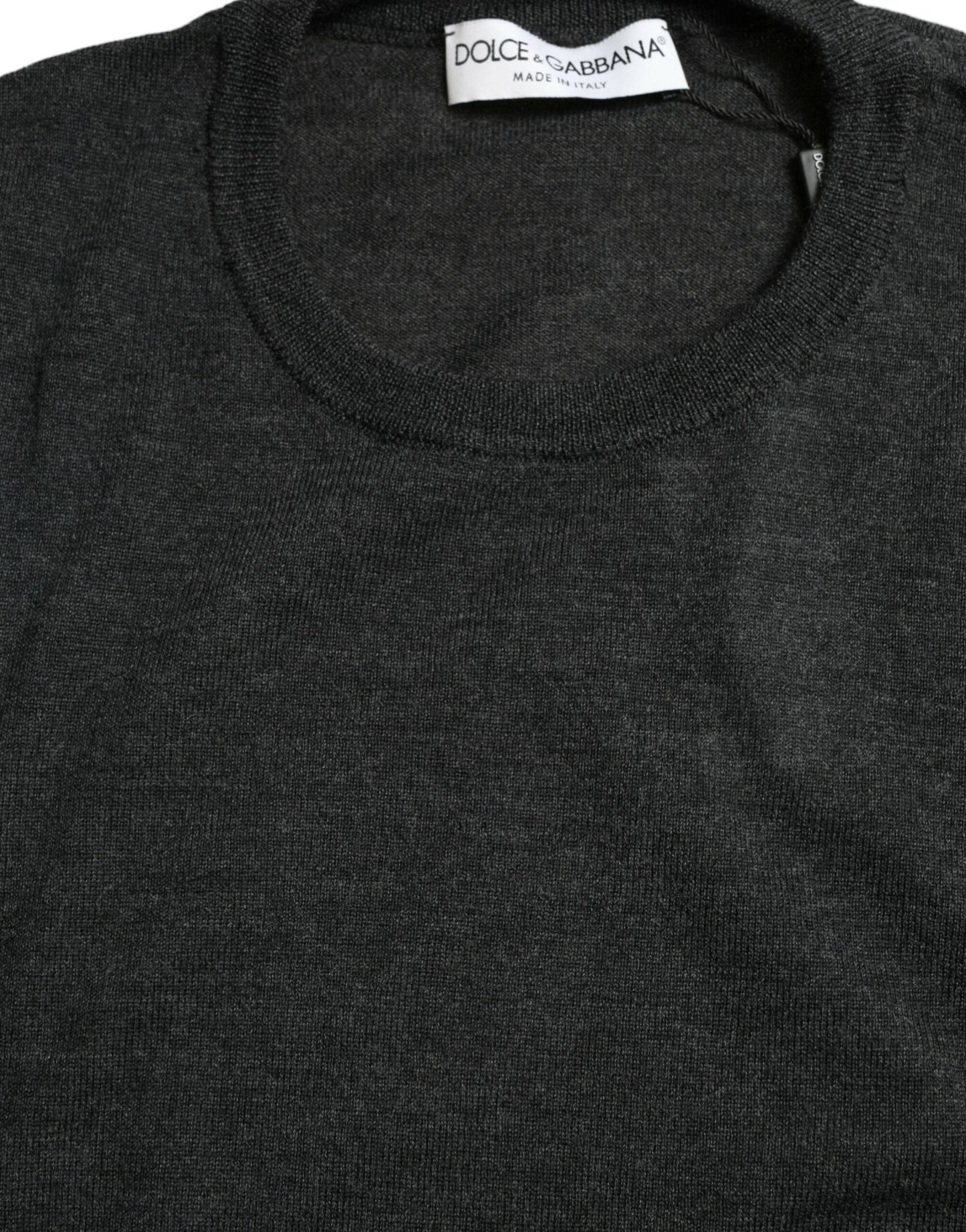 Dolce & Gabbana Sweater - Men