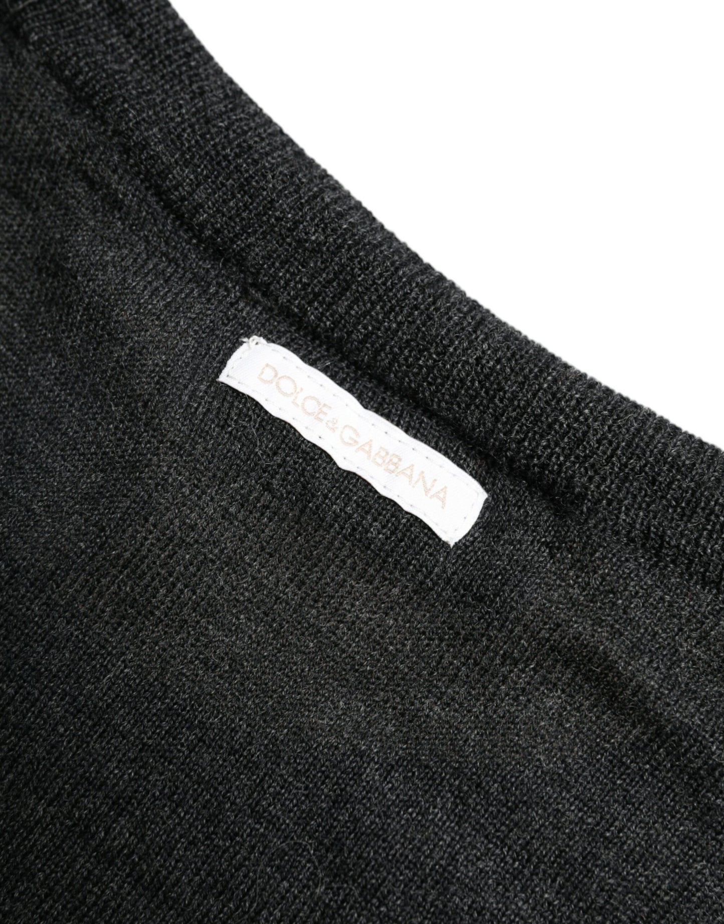 Dolce & Gabbana Sweater - Men