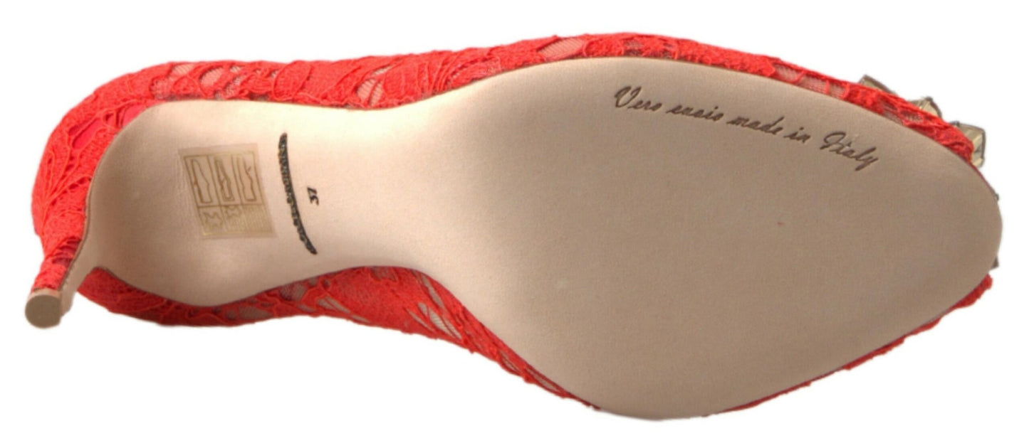 Dolce & Gabbana Pumps - Women