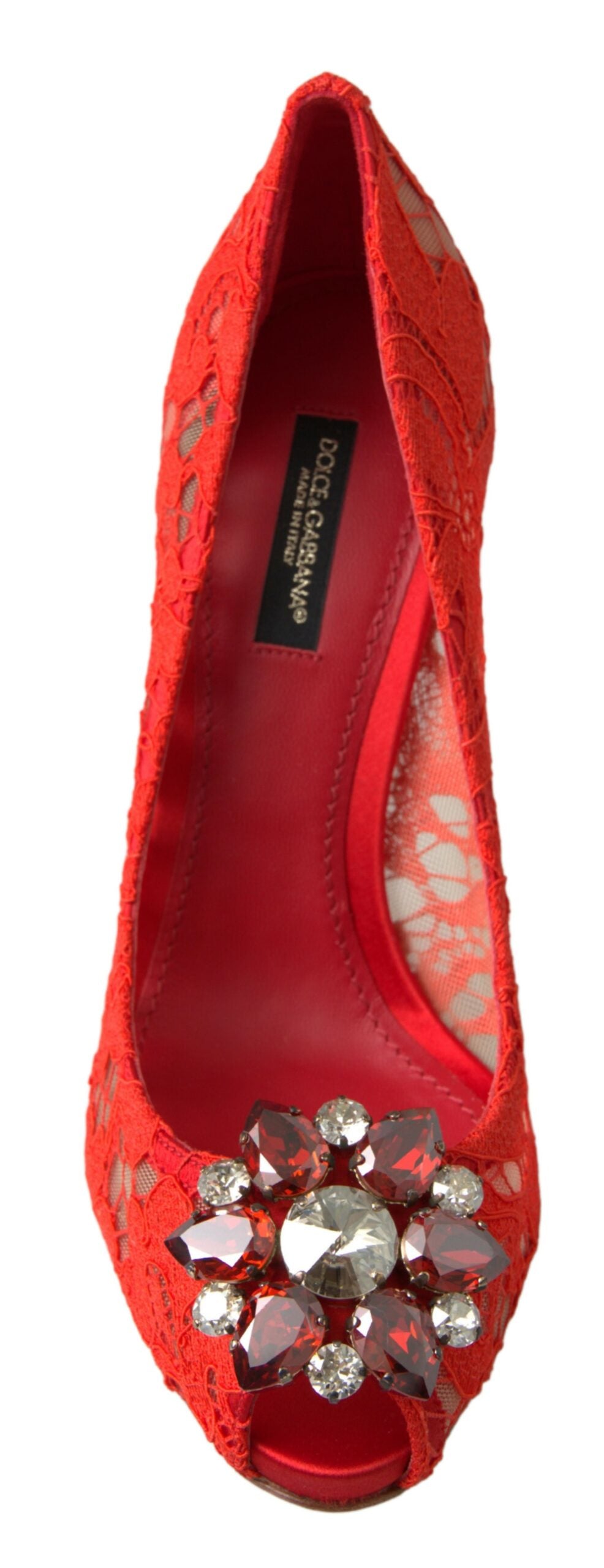 Dolce & Gabbana Pumps - Women