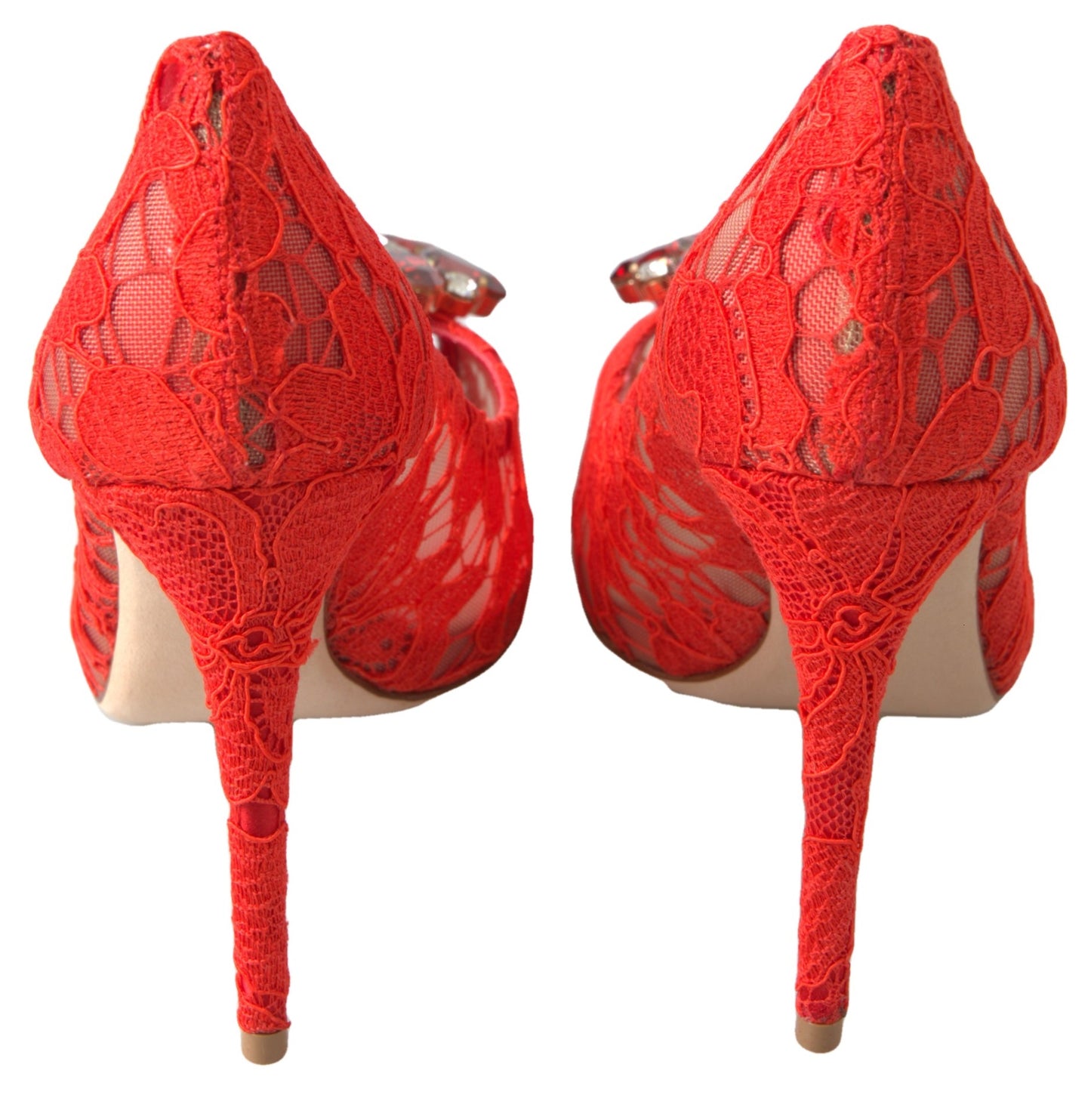 Dolce & Gabbana Pumps - Women