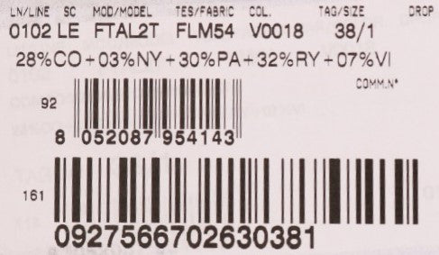 Dolce & Gabbana Leggings - Women