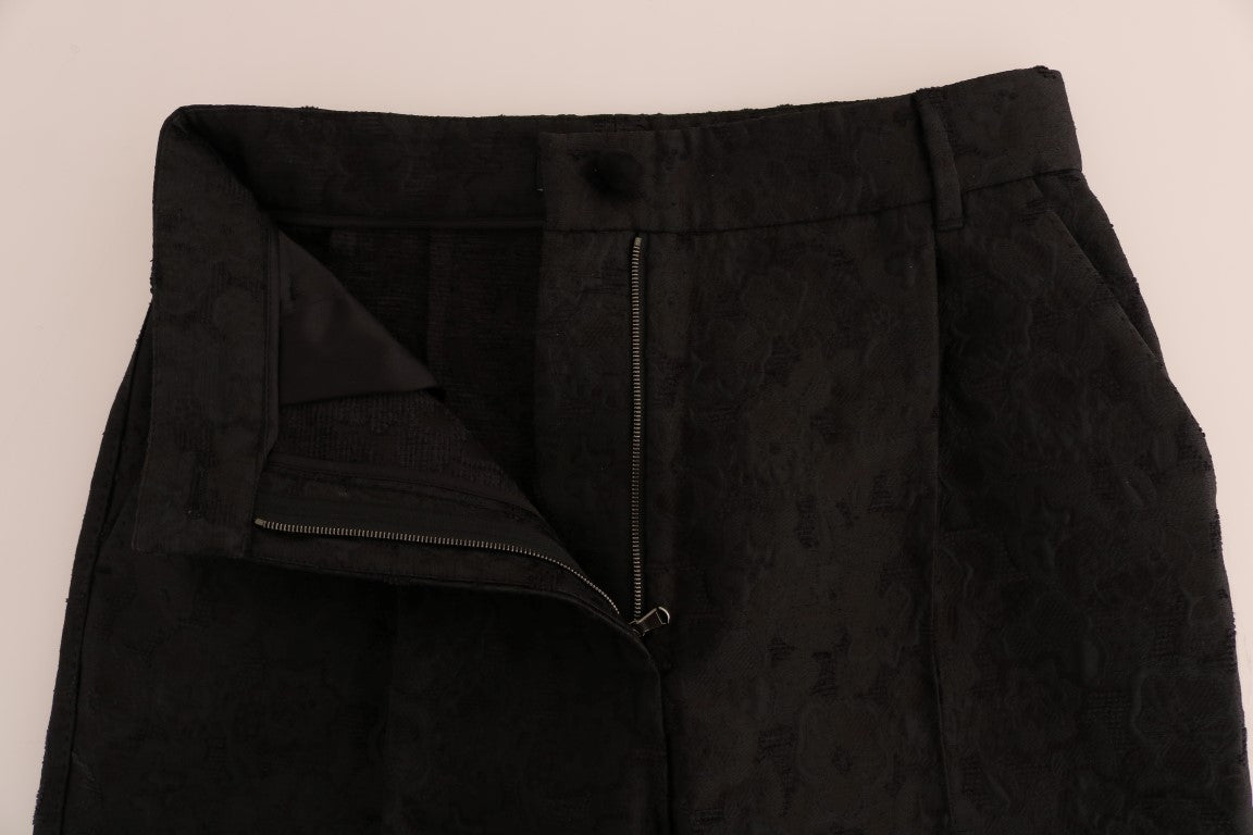 Dolce & Gabbana Capri Pants - Women