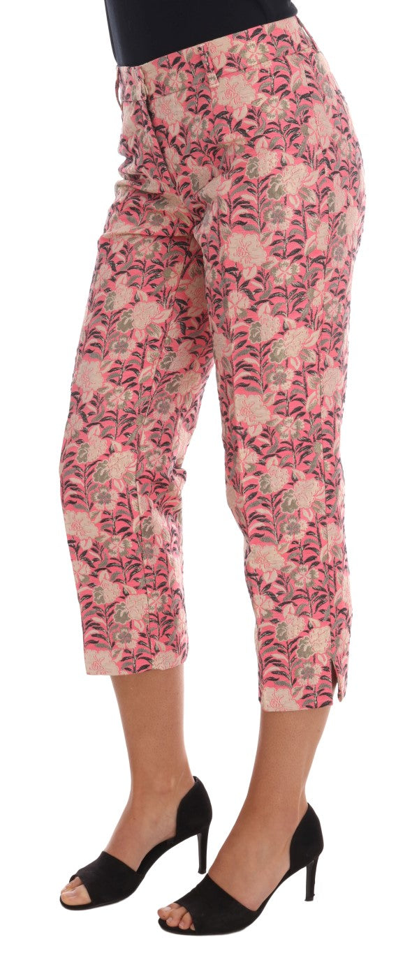 Dolce & Gabbana Capri Pants - Women