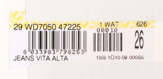 Ermanno Scervino Jeans - Damen