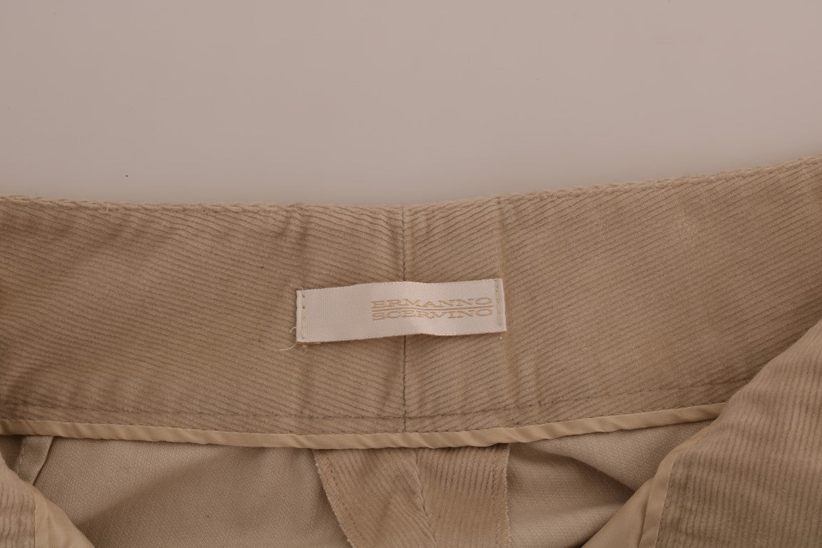 Ermanno Scervino flared trousers - women