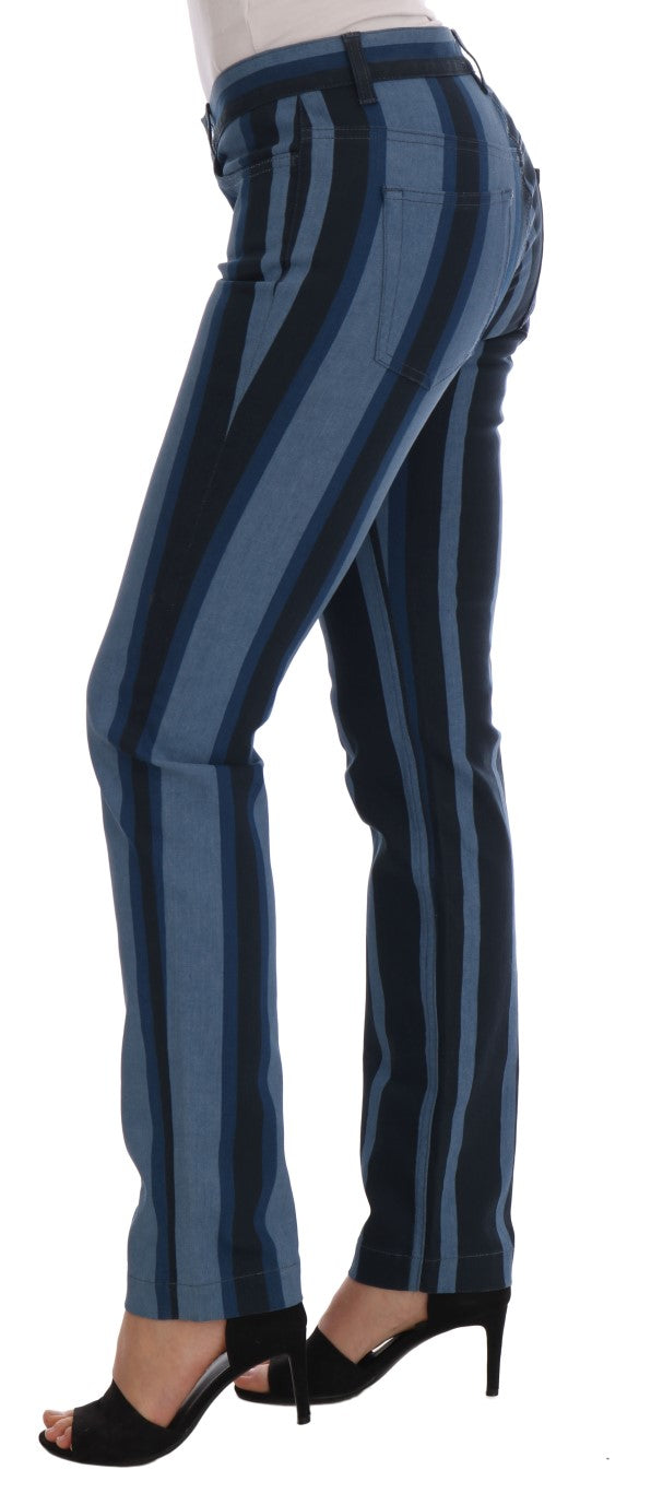Dolce & Gabbana Girly Jeans - Women