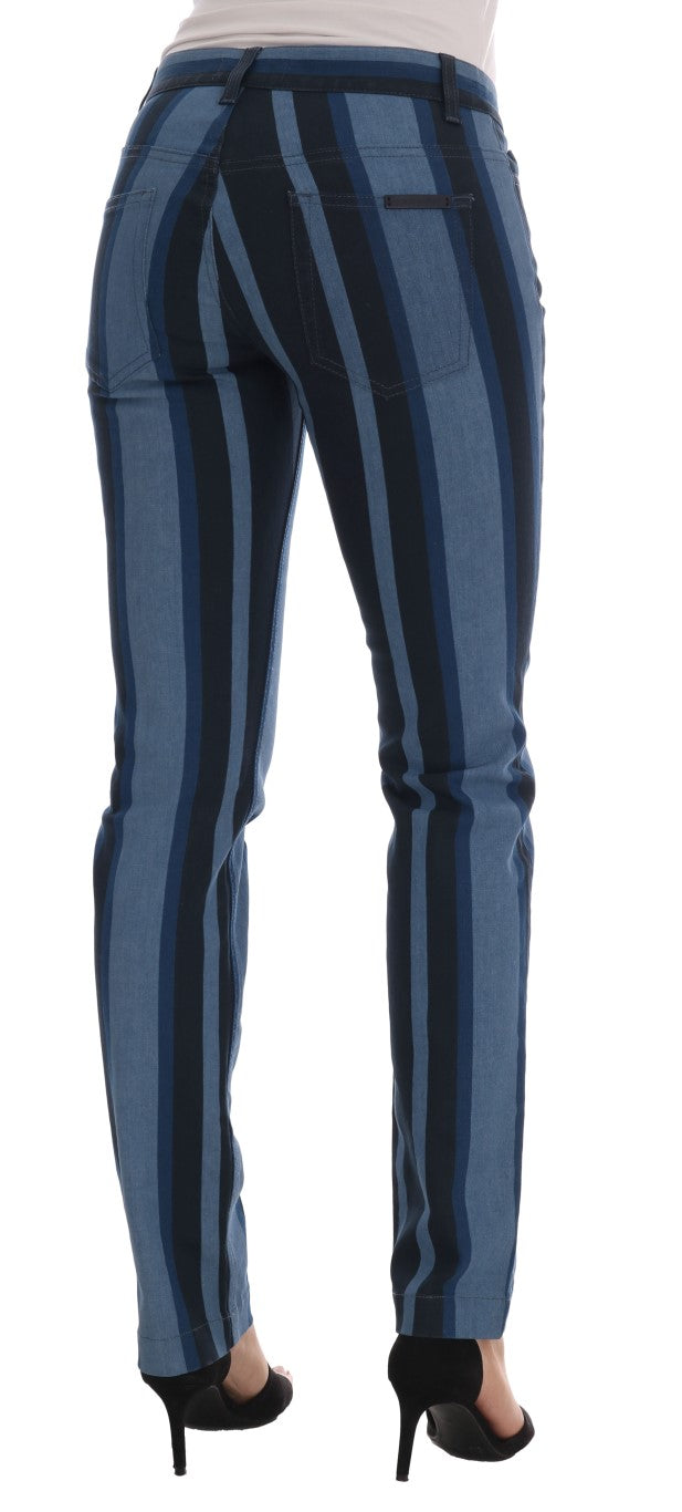 Dolce & Gabbana Girly Jeans - Women