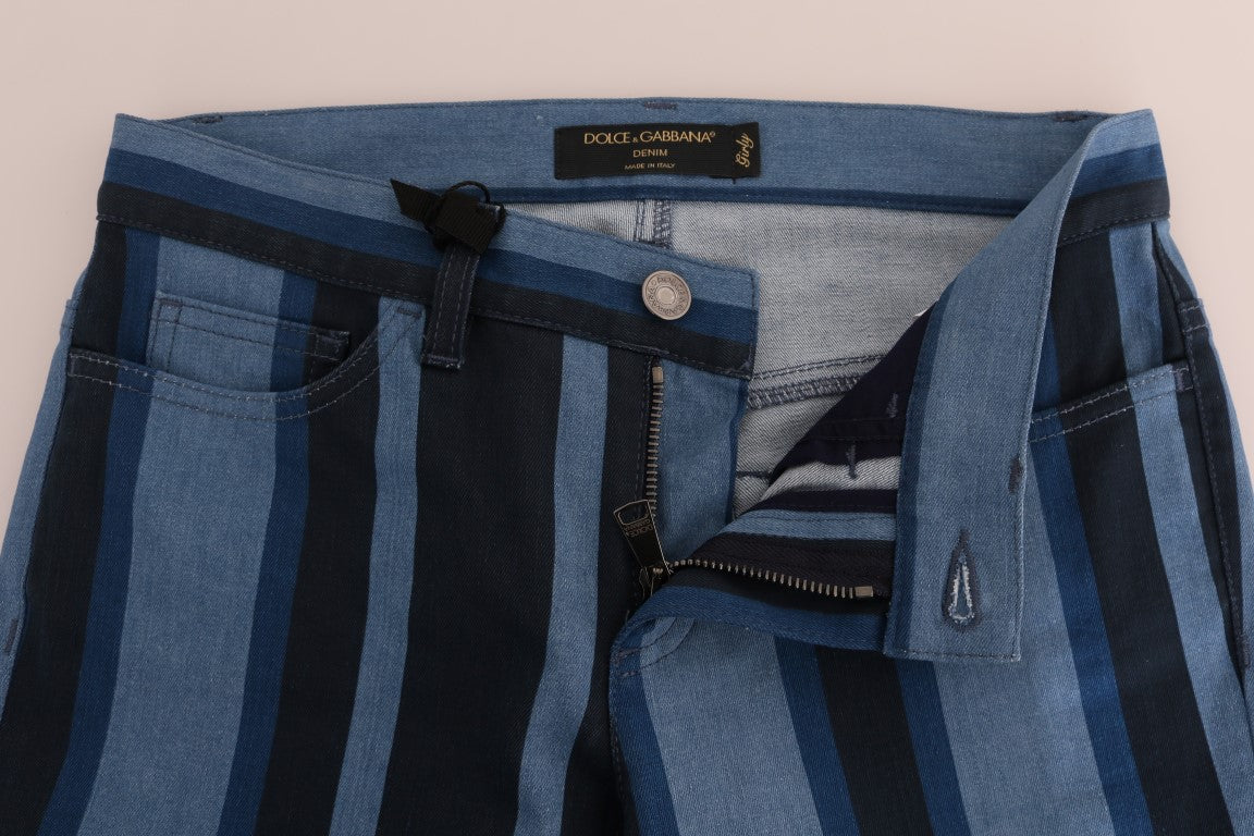 Dolce & Gabbana Girly Jeans - Women