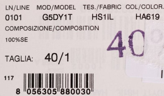 Dolce & Gabbana leisure shirt - men