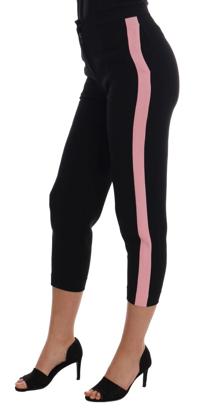 Dolce & Gabbana Capri Pants - Women
