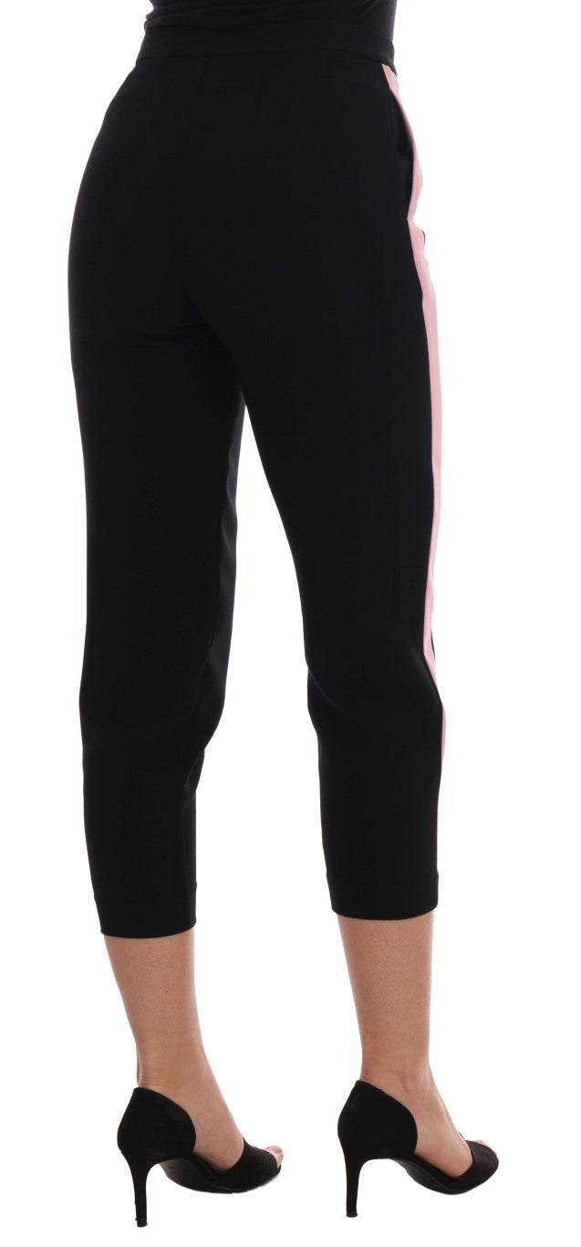Dolce & Gabbana Capri Pants - Women