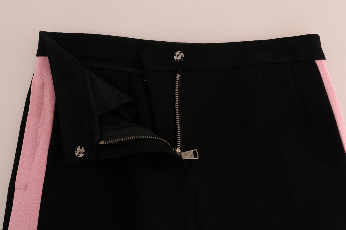 Dolce & Gabbana Capri Pants - Women