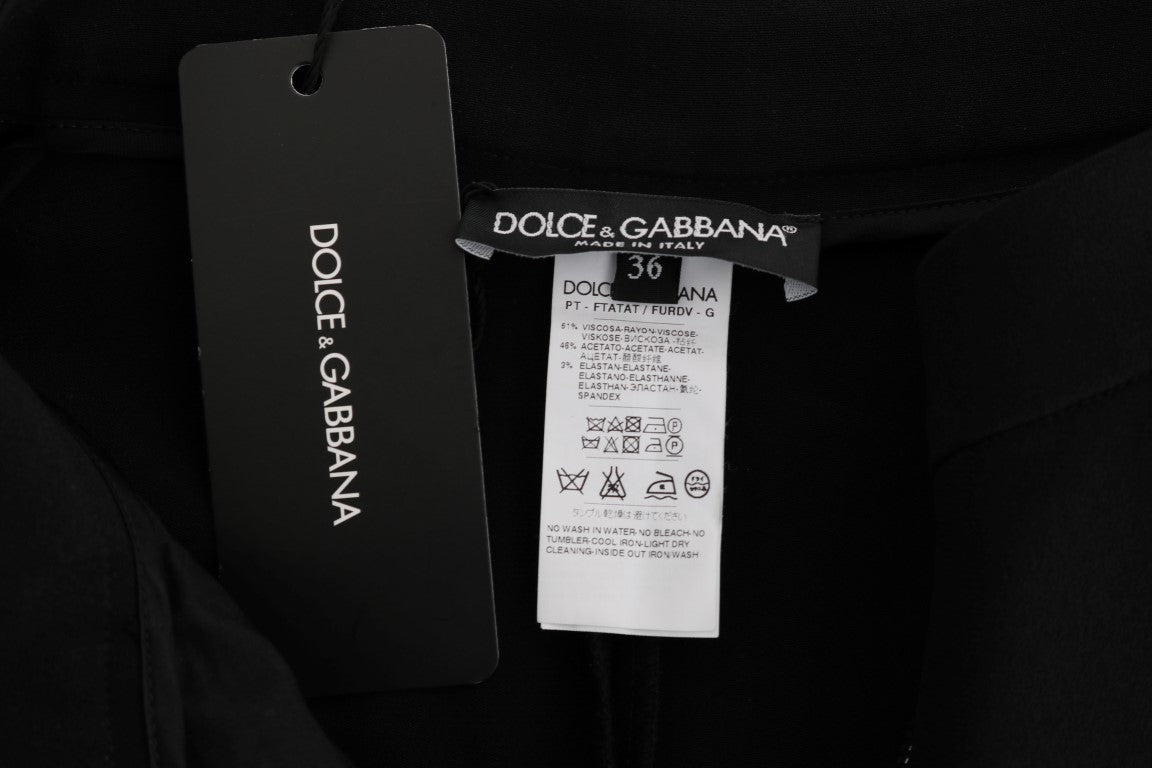 Dolce & Gabbana Capri Pants - Women