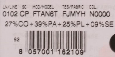 Dolce & Gabbana Caprihose - Damen