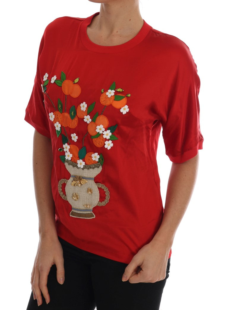 Dolce & Gabbana T -shirt - women