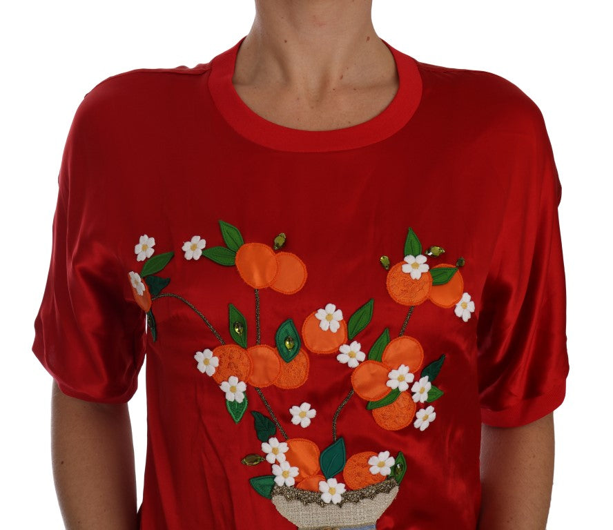 Dolce & Gabbana T -shirt - women