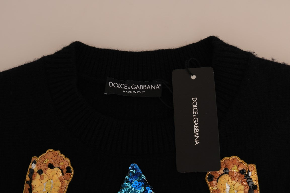 Dolce & Gabbana Pullover - Damen