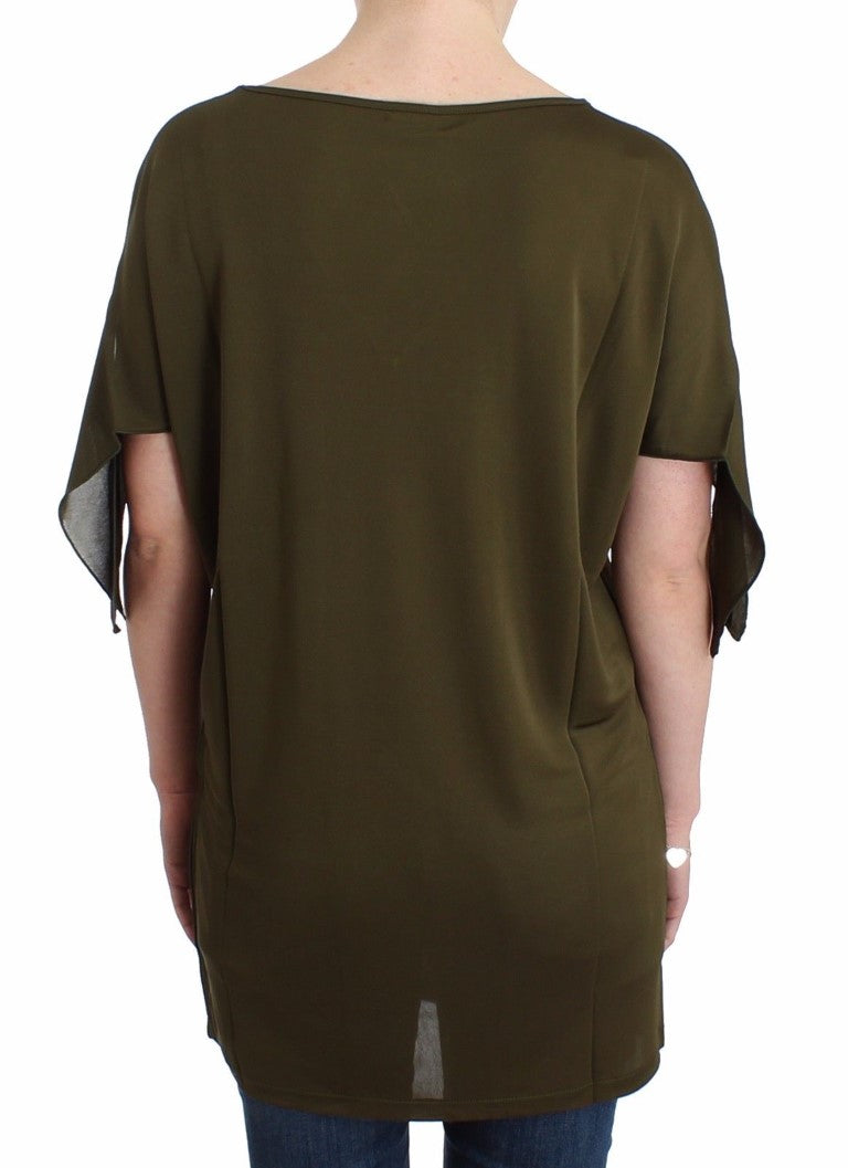 John Galliano Bluse - Damen