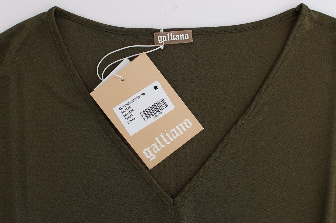 John Galliano Bluse - Damen