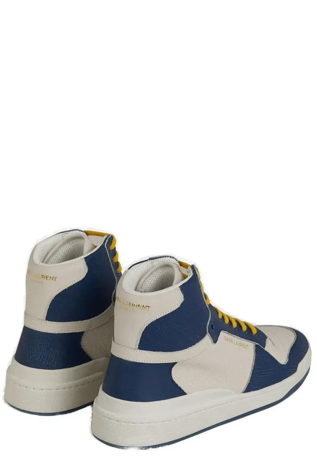 Saint Laurent Sneakers - Men
