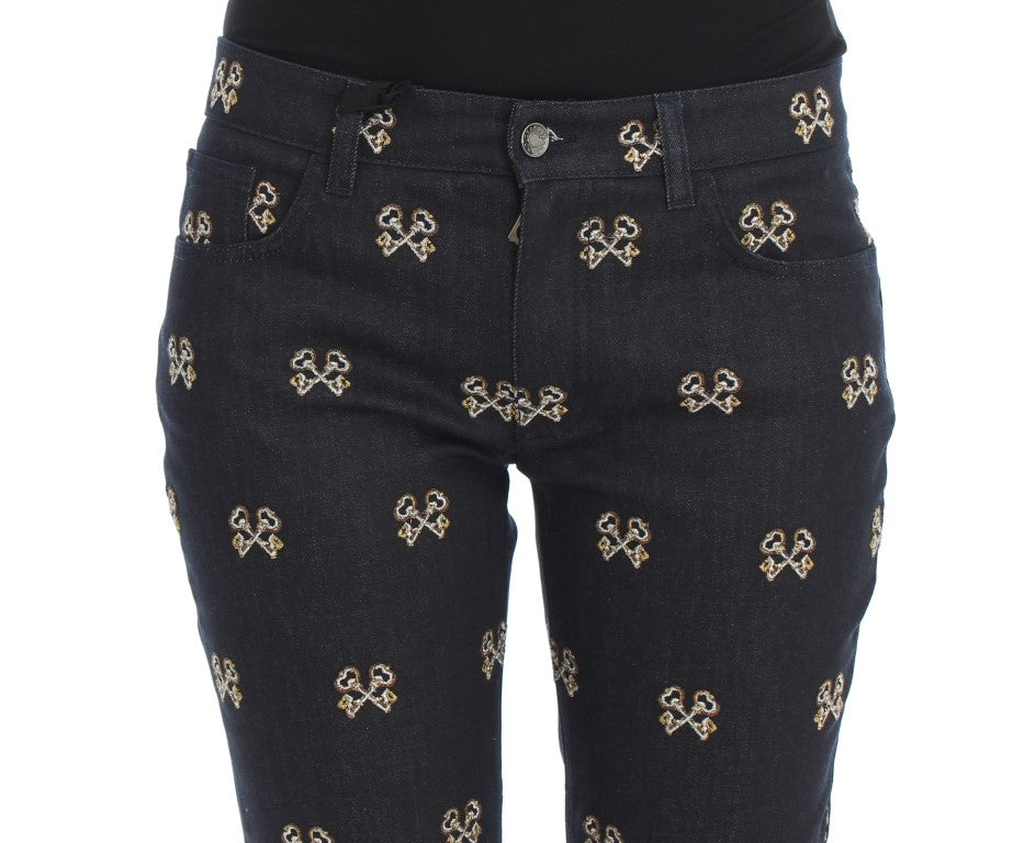 Dolce & Gabbana Skinny Jeans - Women