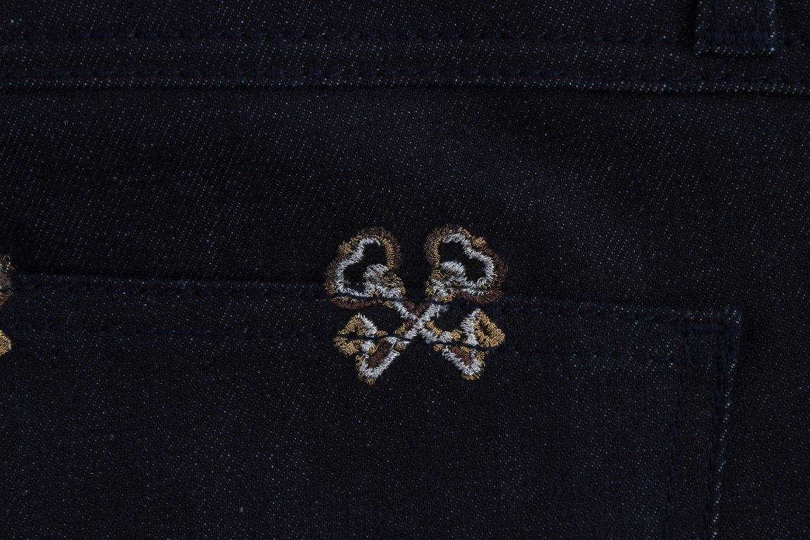 Dolce & Gabbana Skinny Jeans - Women