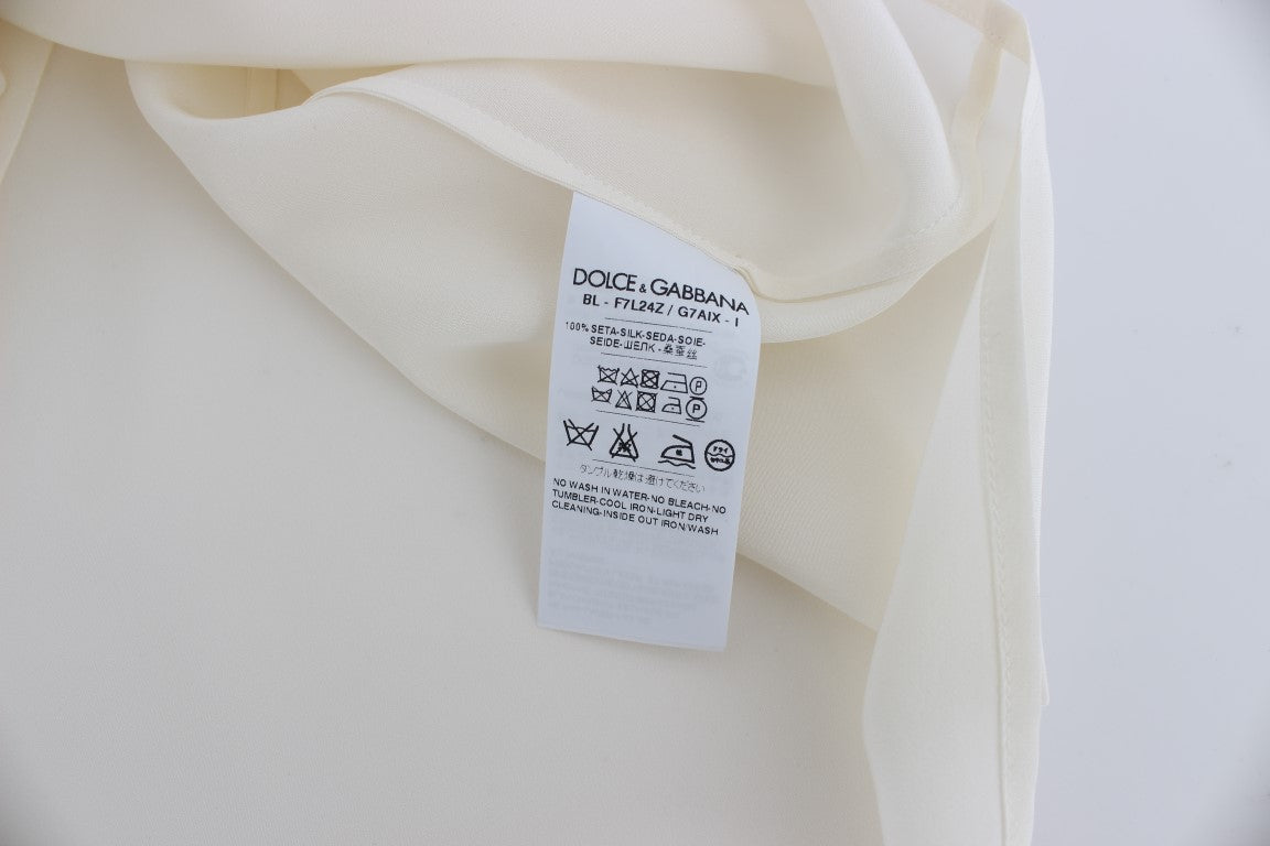 Dolce & Gabbana Bluse - Damen