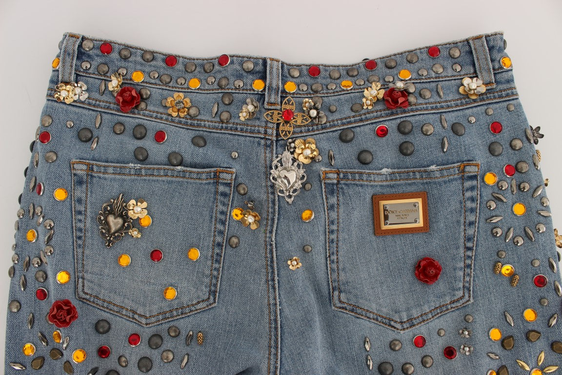 Dolce & Gabbana Jeans - Women