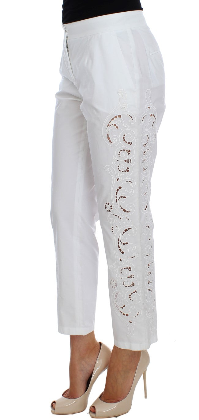 Dolce & Gabbana Pants - Women