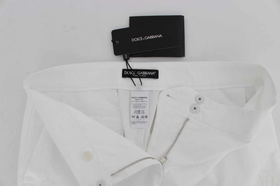 Dolce & Gabbana Pants - Women