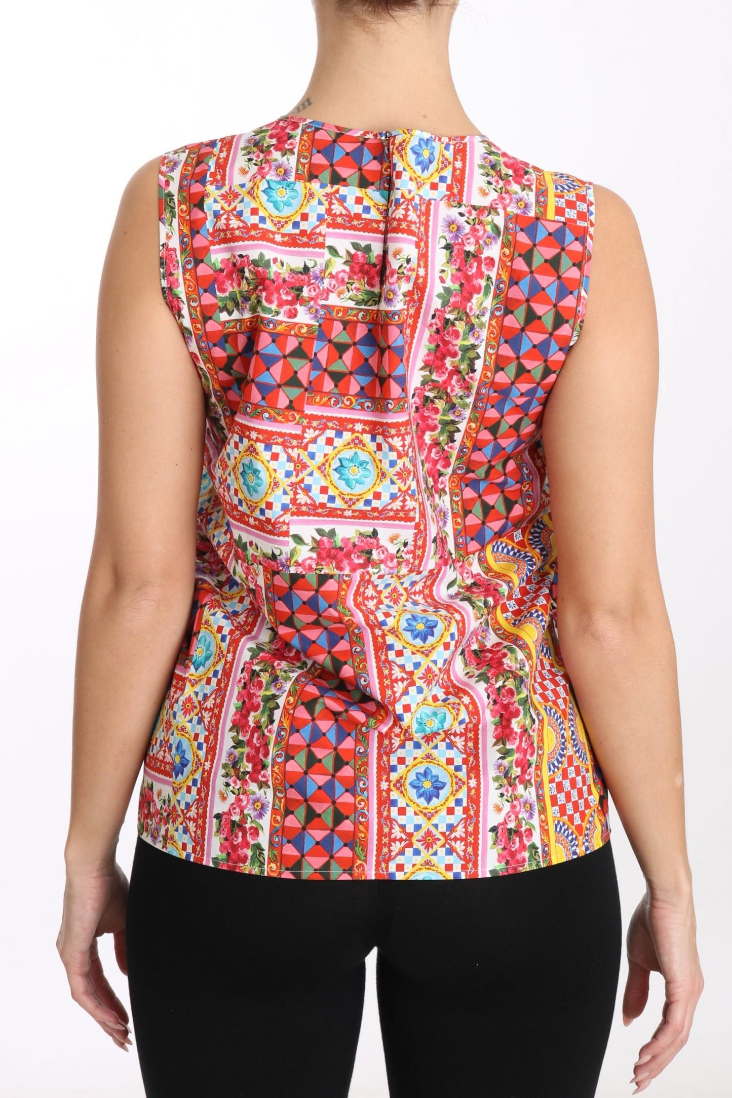 Dolce & Gabbana tank top - women