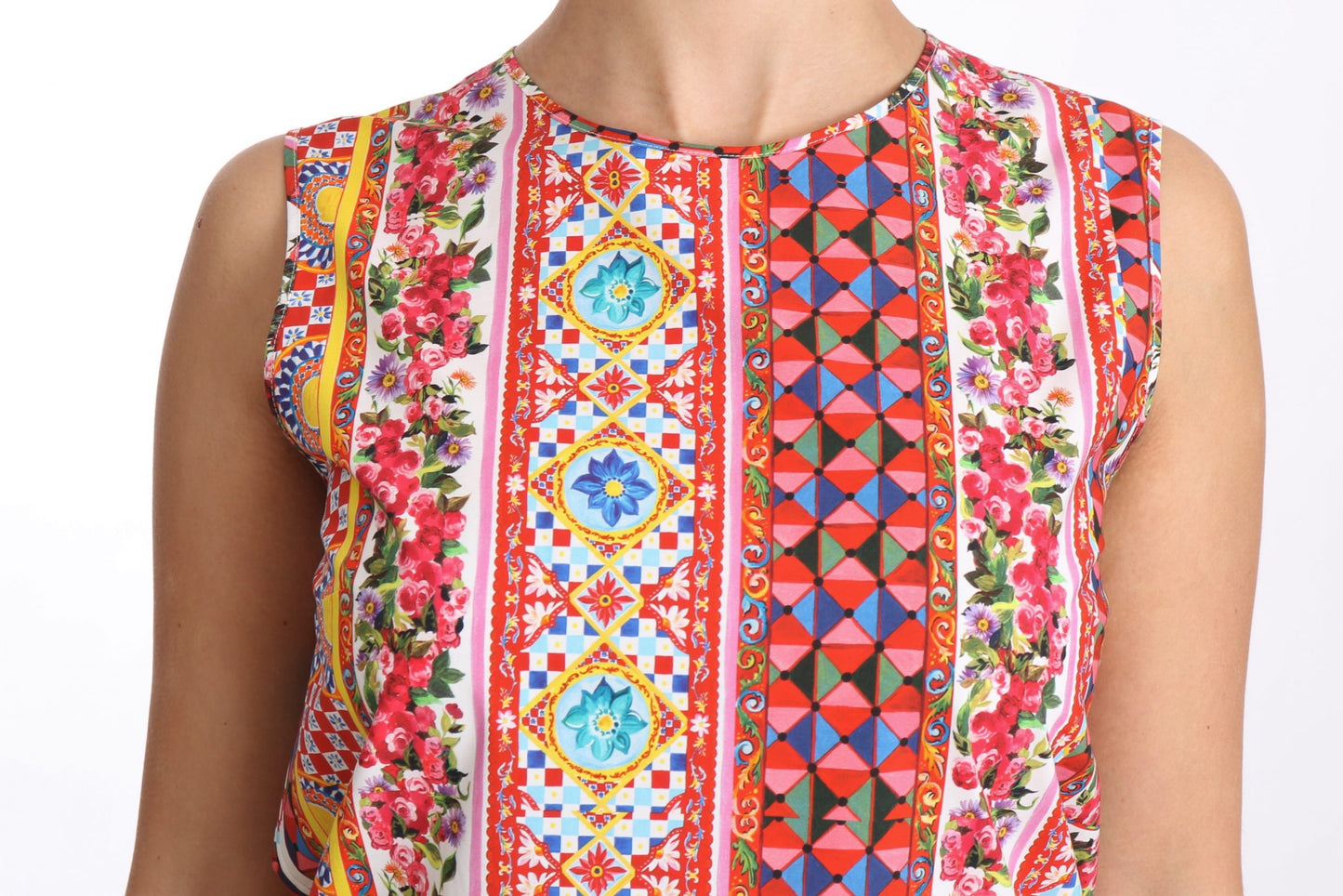 Dolce & Gabbana tank top - women