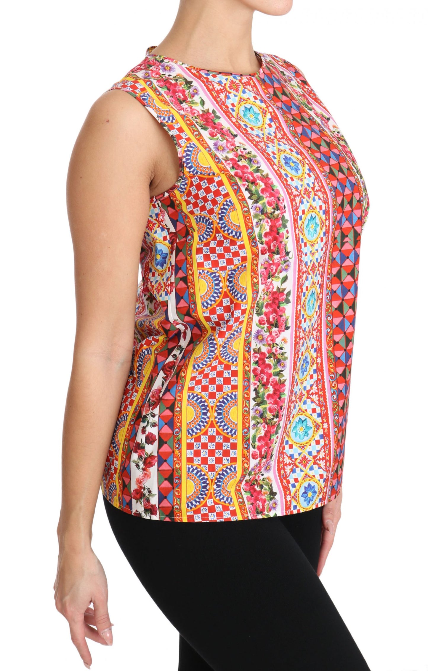 Dolce & Gabbana tank top - women