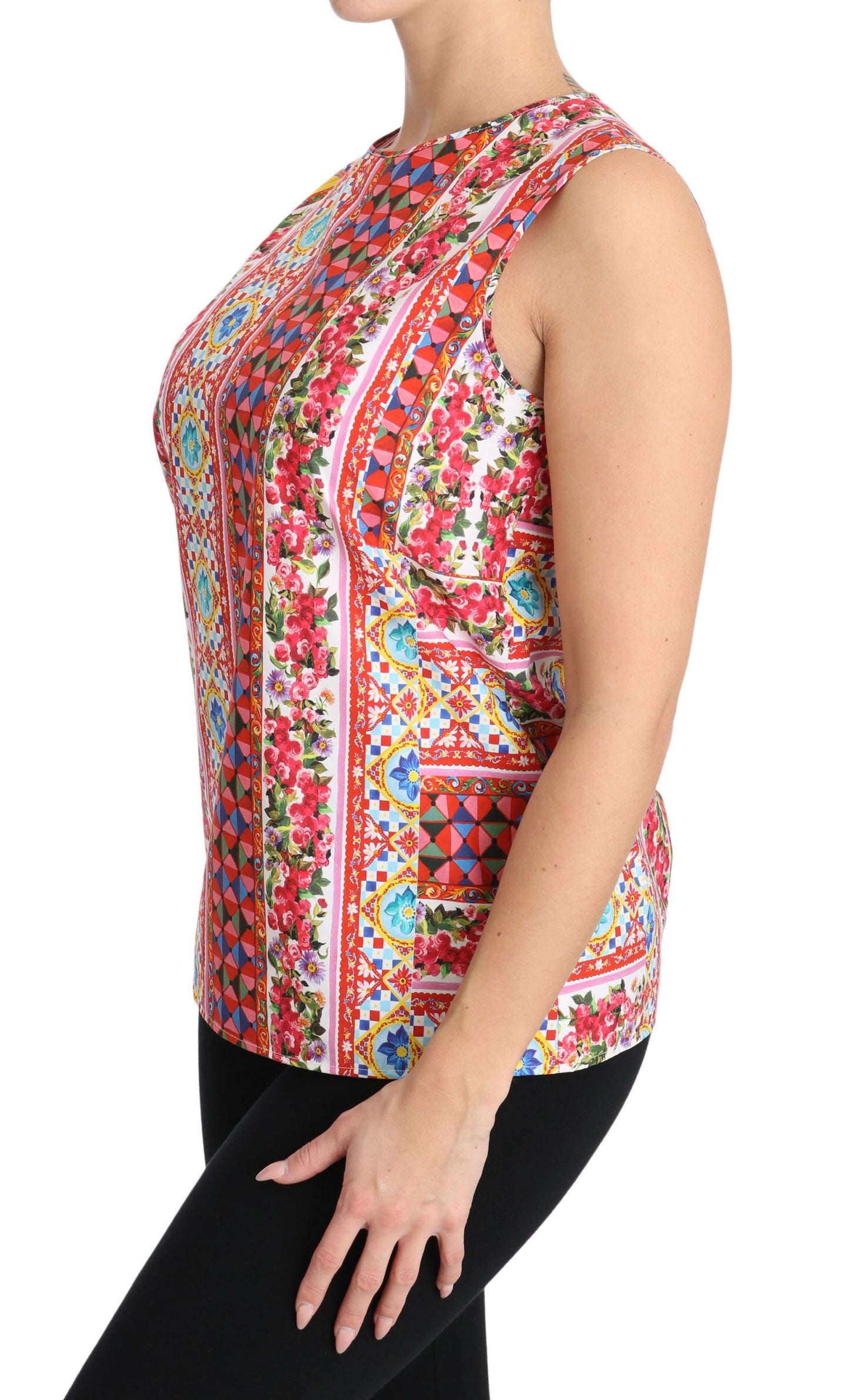 Dolce & Gabbana tank top - women