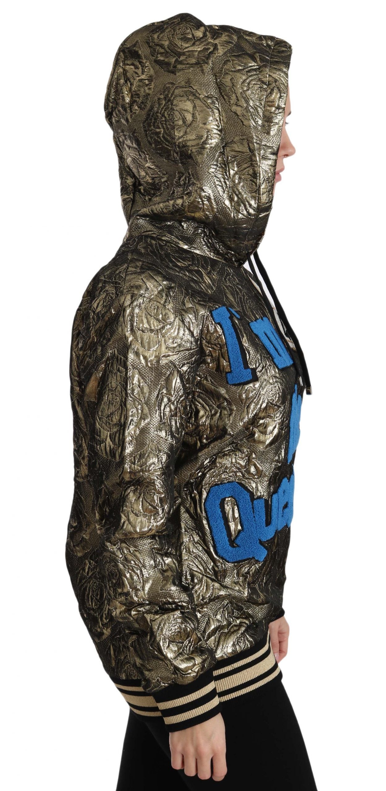 Dolce & Gabbana hoodies - women