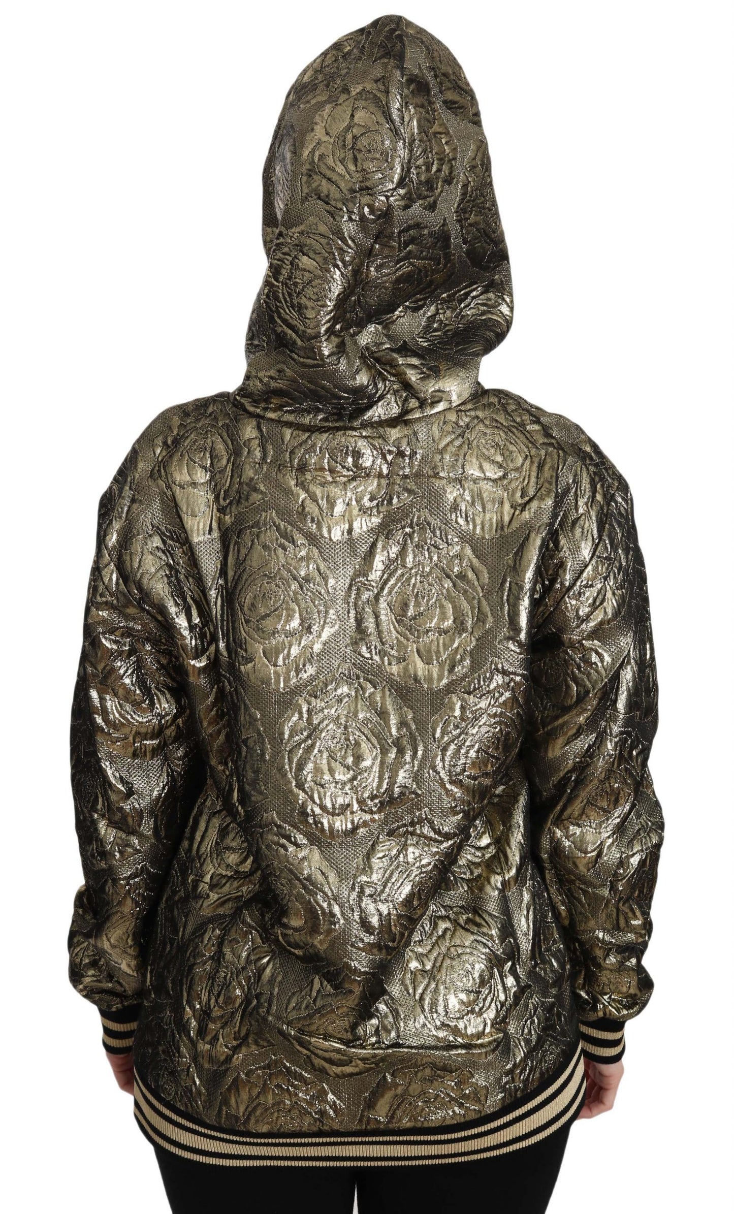 Dolce & Gabbana hoodies - women